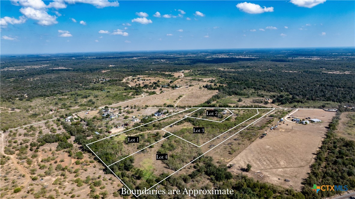Lot 4 Track Rd Property Photo 3