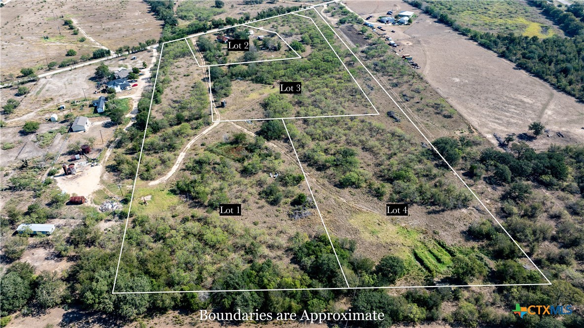 Lot 4 Track Rd Property Photo 4