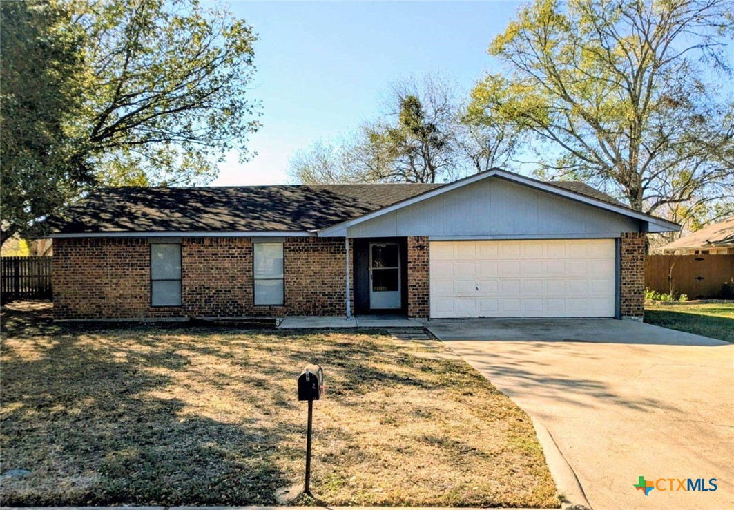 705 Third Street Property Photo 1