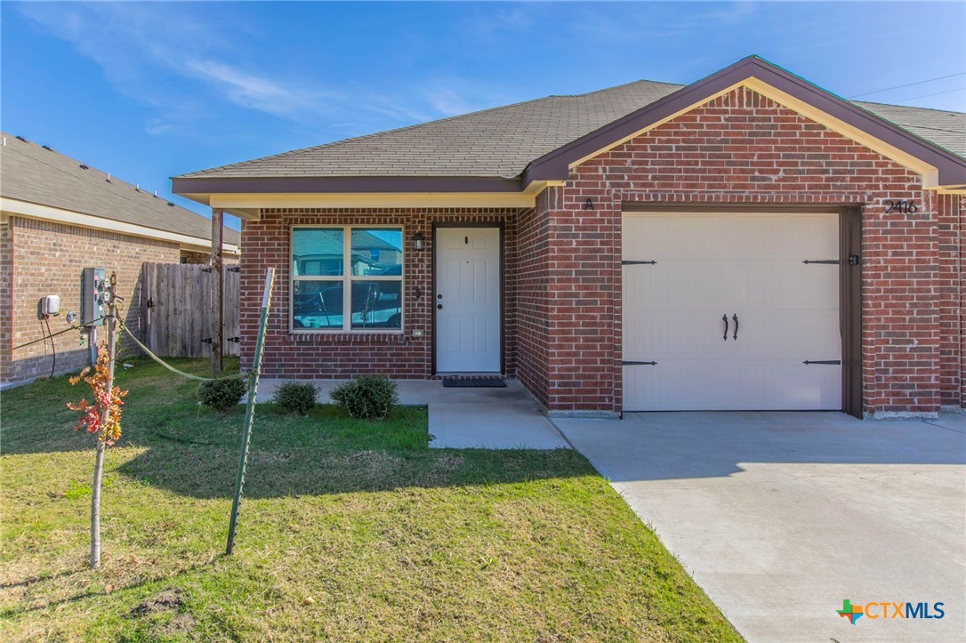 2416 Alterman Drive Property Photo 2