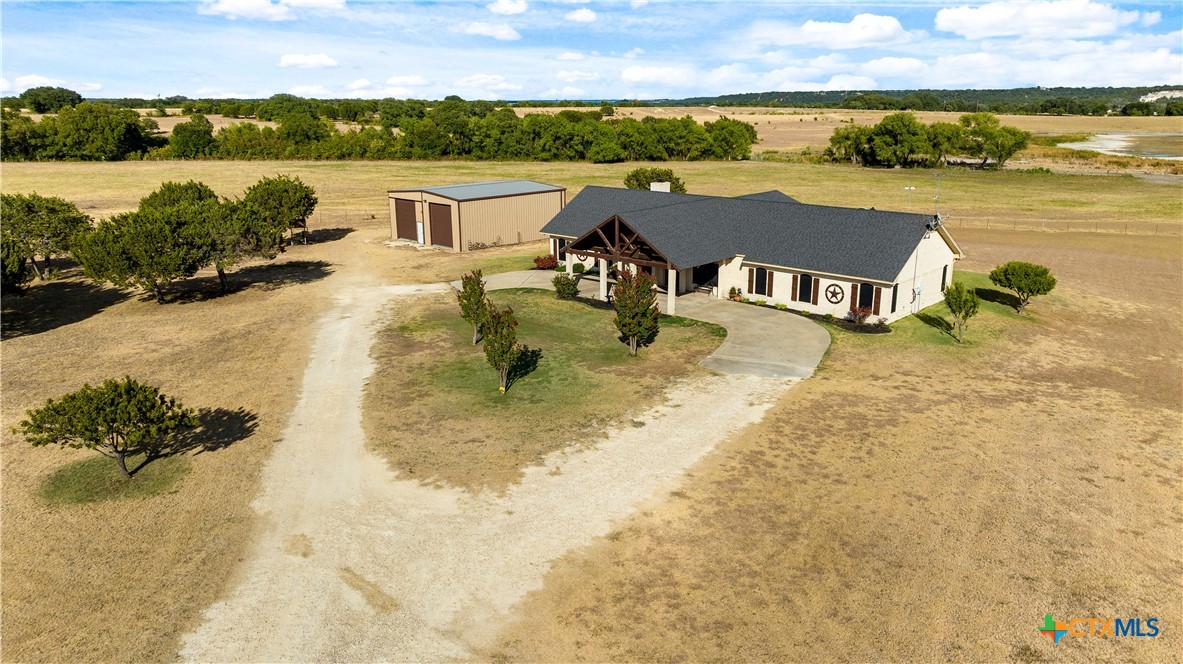 11705 Fm 439 Property Photo 1