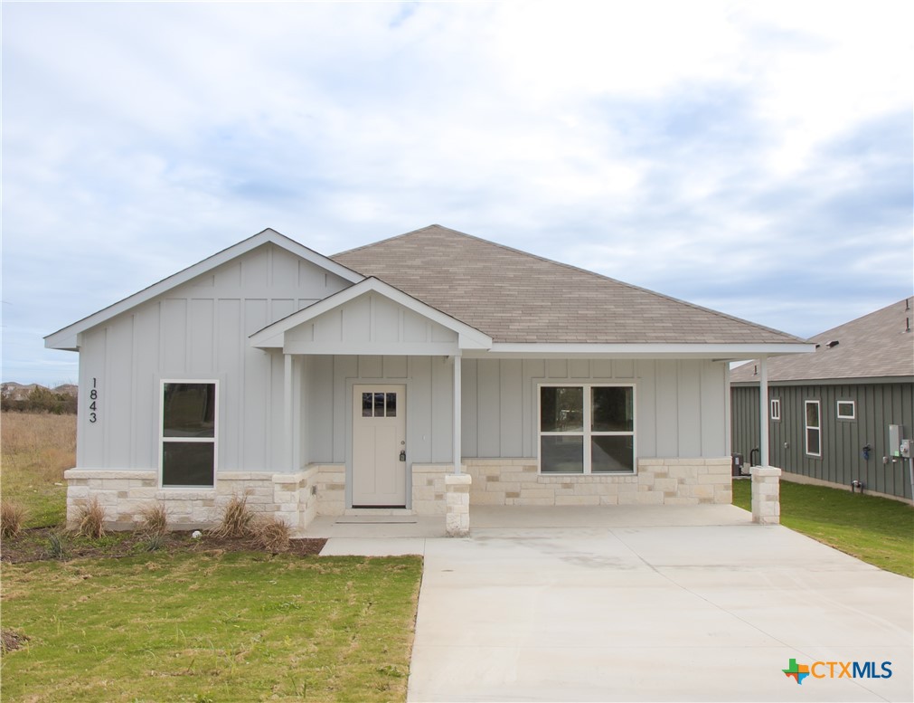 1843 E French Avenue Property Photo 2
