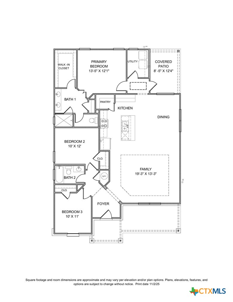 1843 E French Avenue Property Photo 19