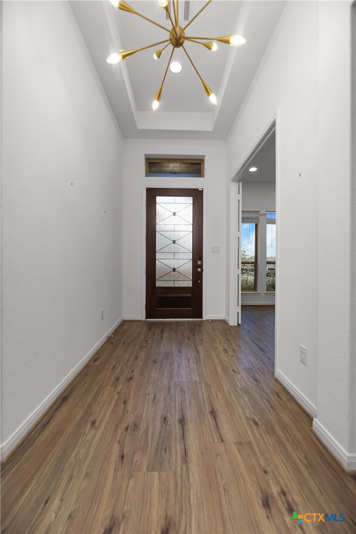 2900 Flaxen Way Property Photo 4