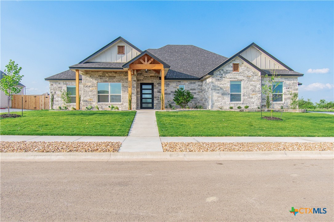 1713 Kellan Drive