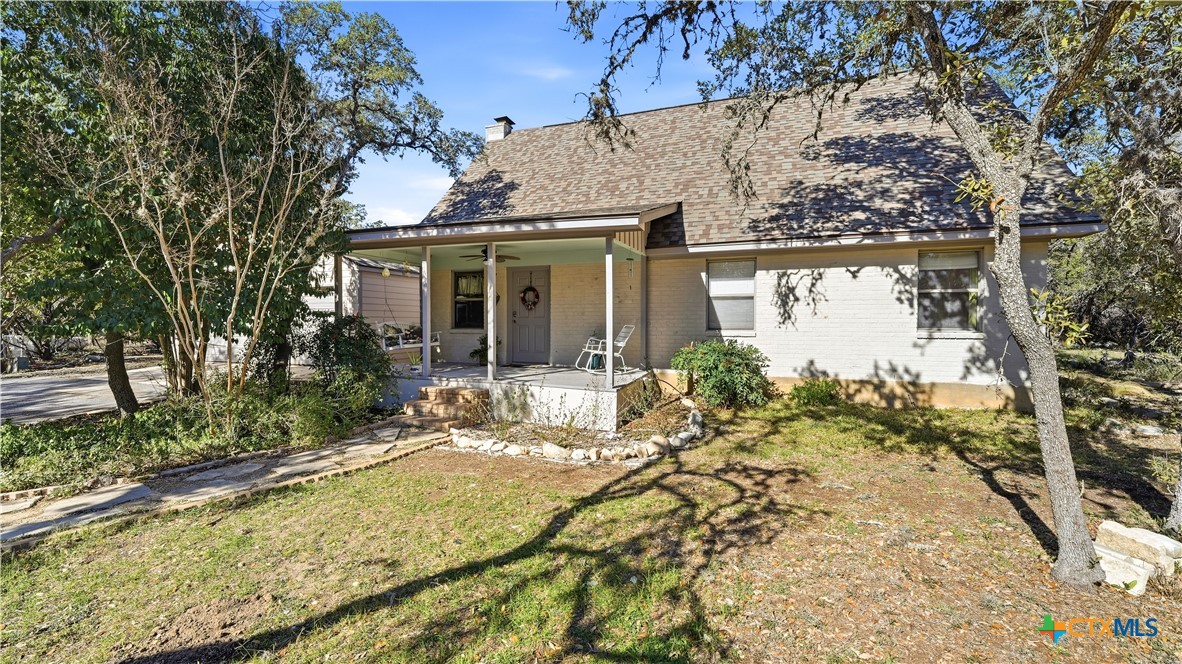 3781 Ridgeway Drive