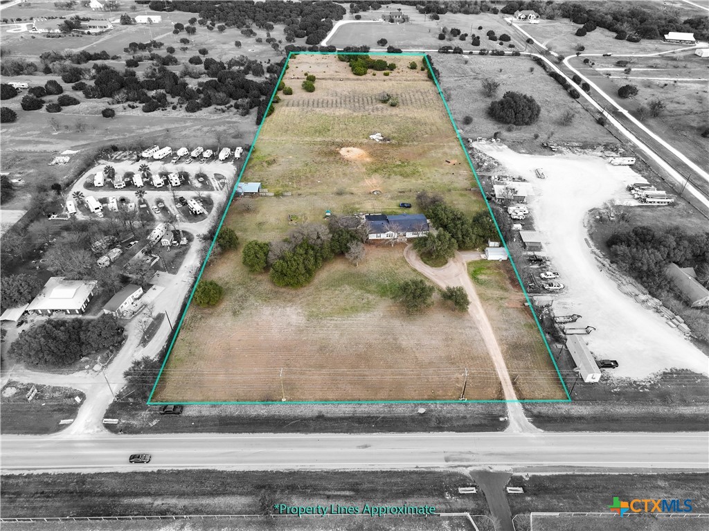 5542 Fm 2484 Property Photo 1