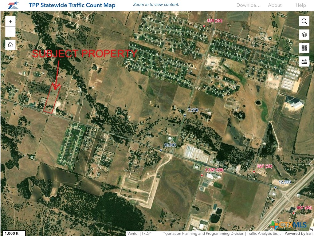 5542 Fm 2484 Property Photo 15