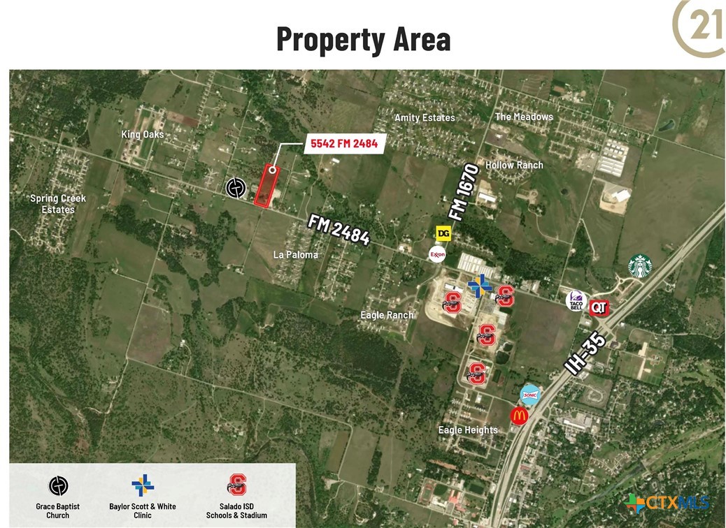 5542 Fm 2484 Property Photo 17
