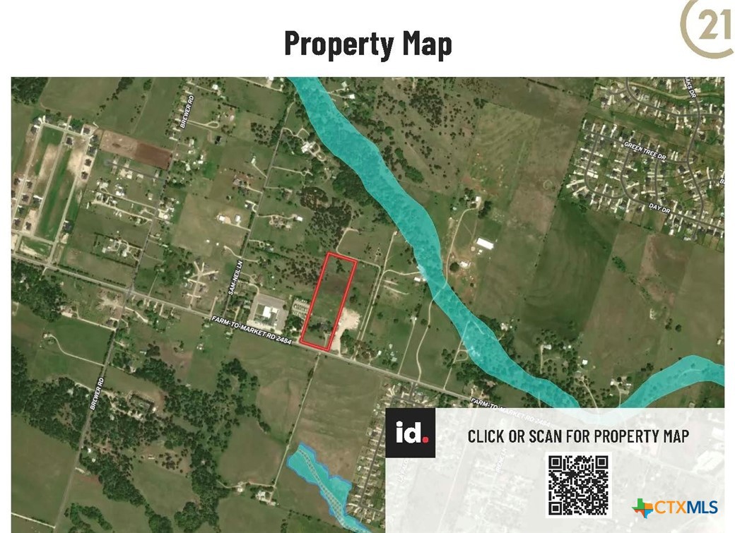 5542 Fm 2484 Property Photo 19
