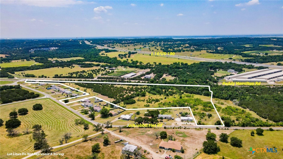 Tbd Jackrabbit Road Property Photo 1
