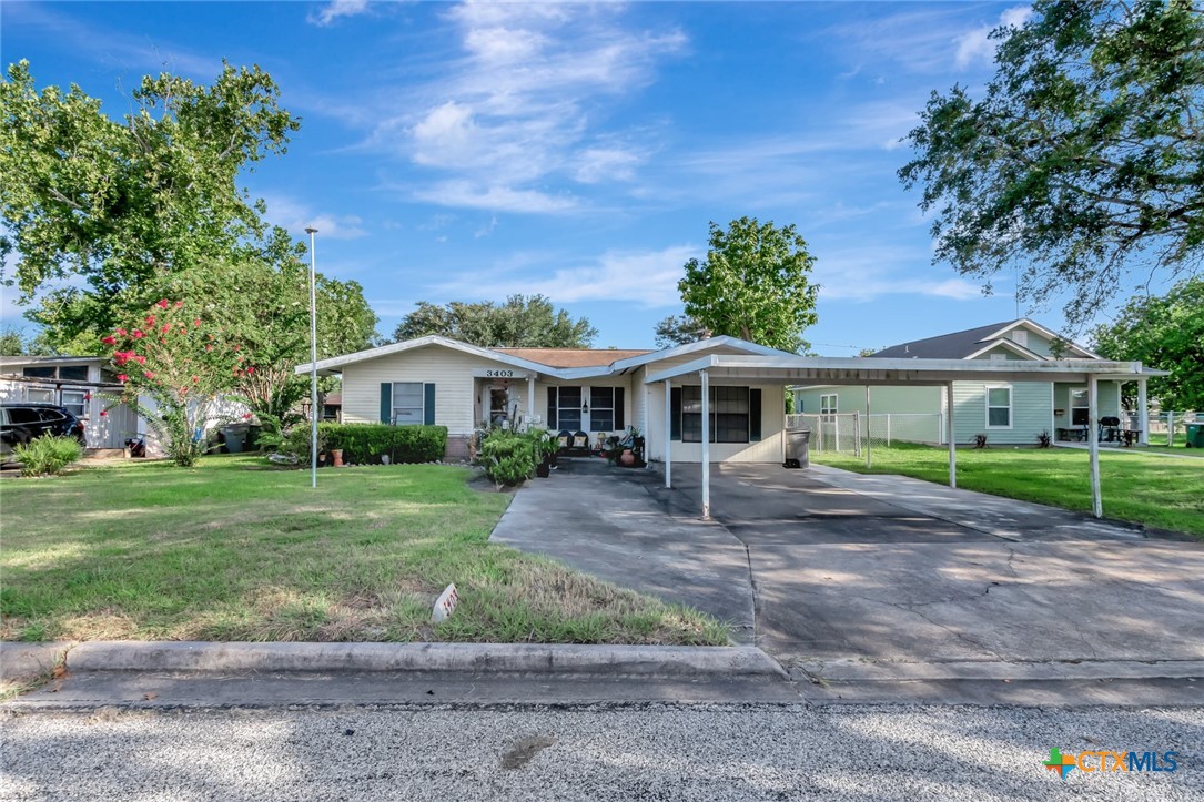 3403 E Rio Grande Street Property Photo 1