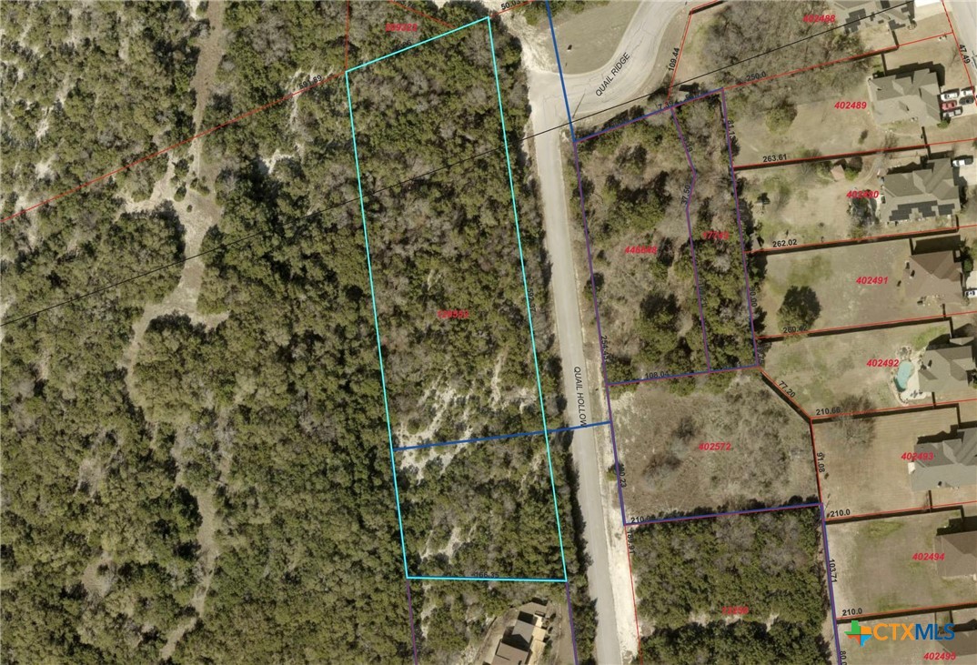 3614 Quail Hollow Road