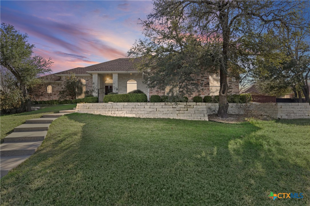 1103 Harvest Drive Property Photo 3