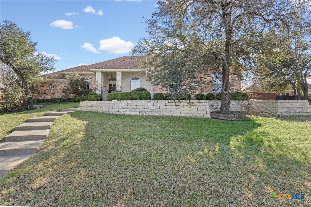 1103 Harvest Drive Property Photo 4