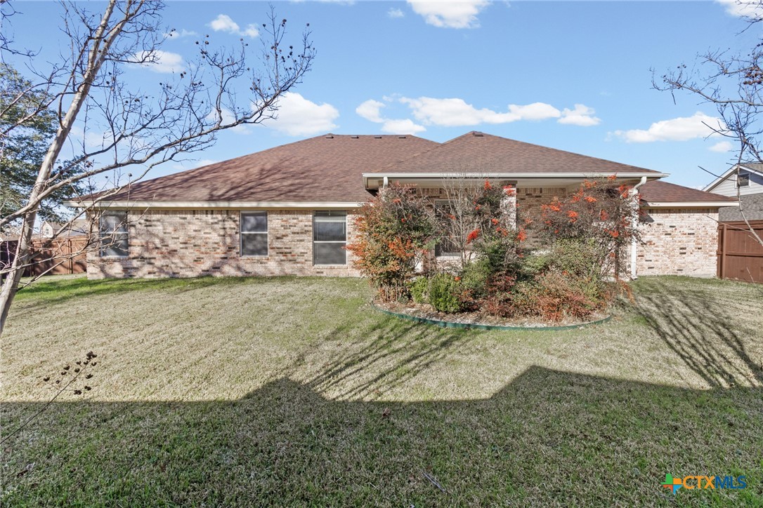 1103 Harvest Drive Property Photo 26