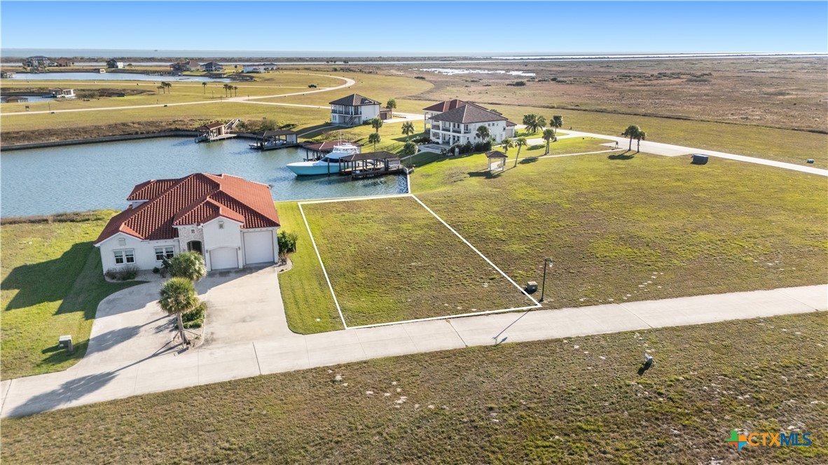 Lot 256 Cabernet Court Property Photo 1