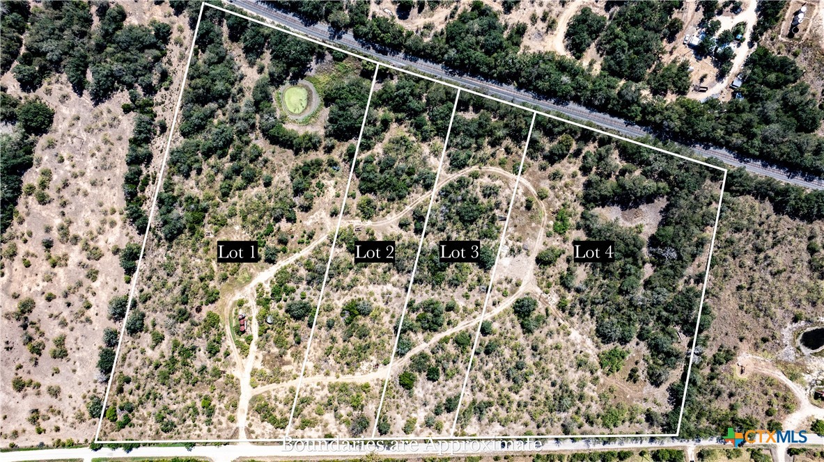 Tbd Lot 2 Track Road Property Photo 3
