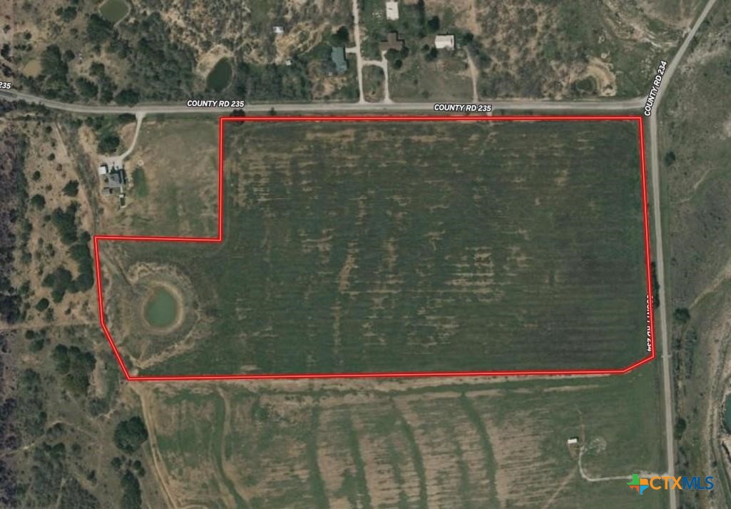 Tbd County Road 235 Property Photo 8