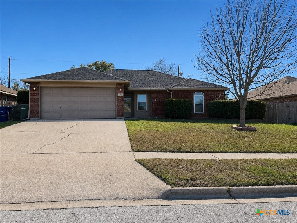 1002 Northern Dancer Drive Property Photo 1