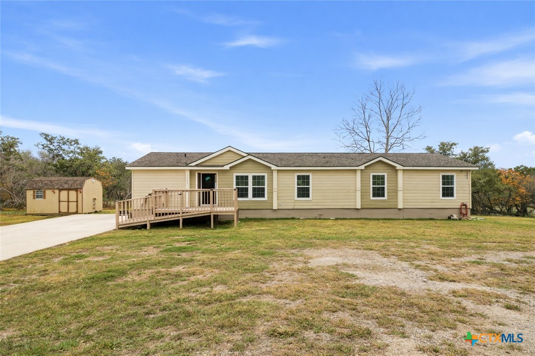 13305 Harbor Drive Property Photo 1
