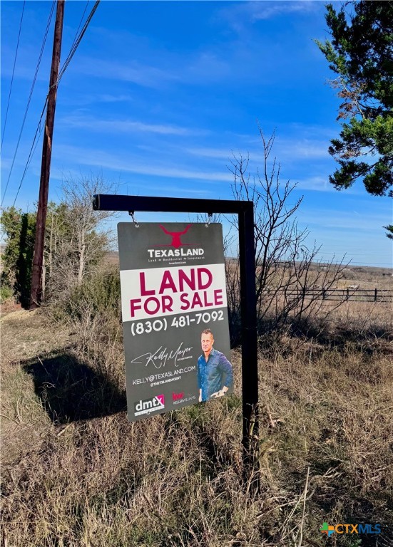 Tbd Tract H Scull Rd Property Photo 12
