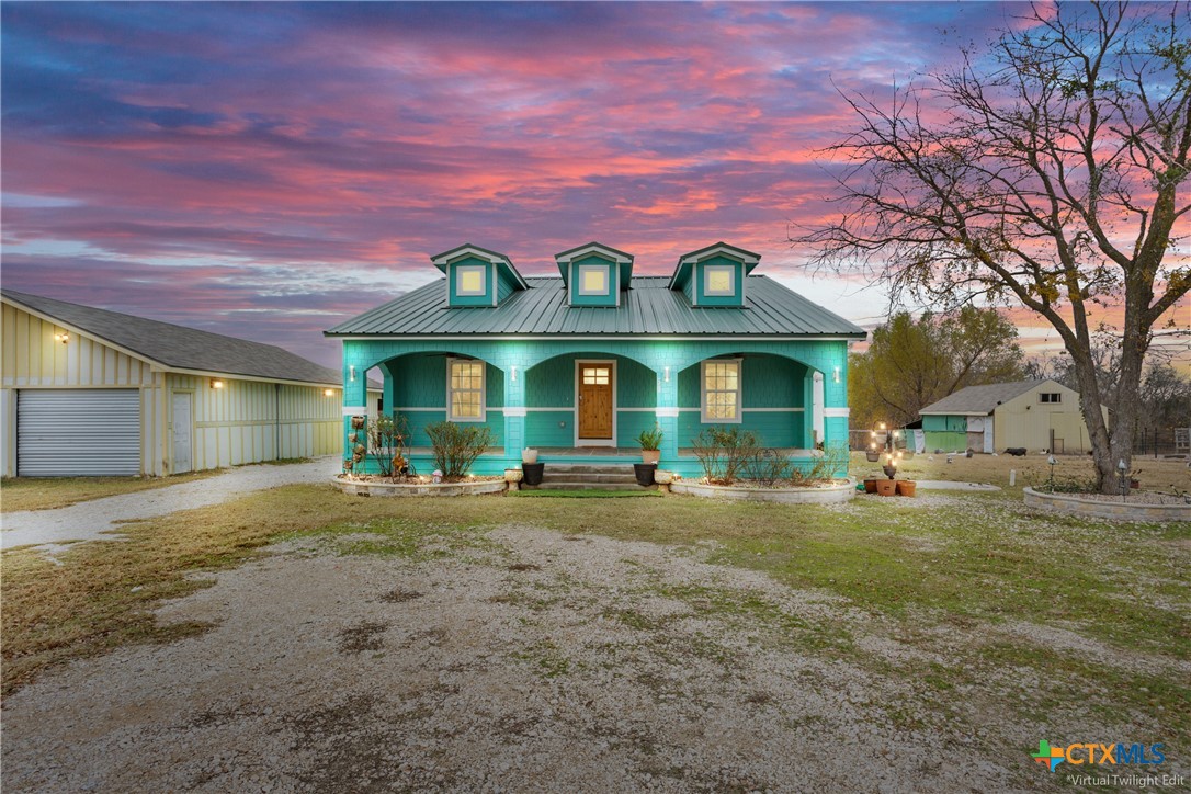 50 Dusty Dam Road