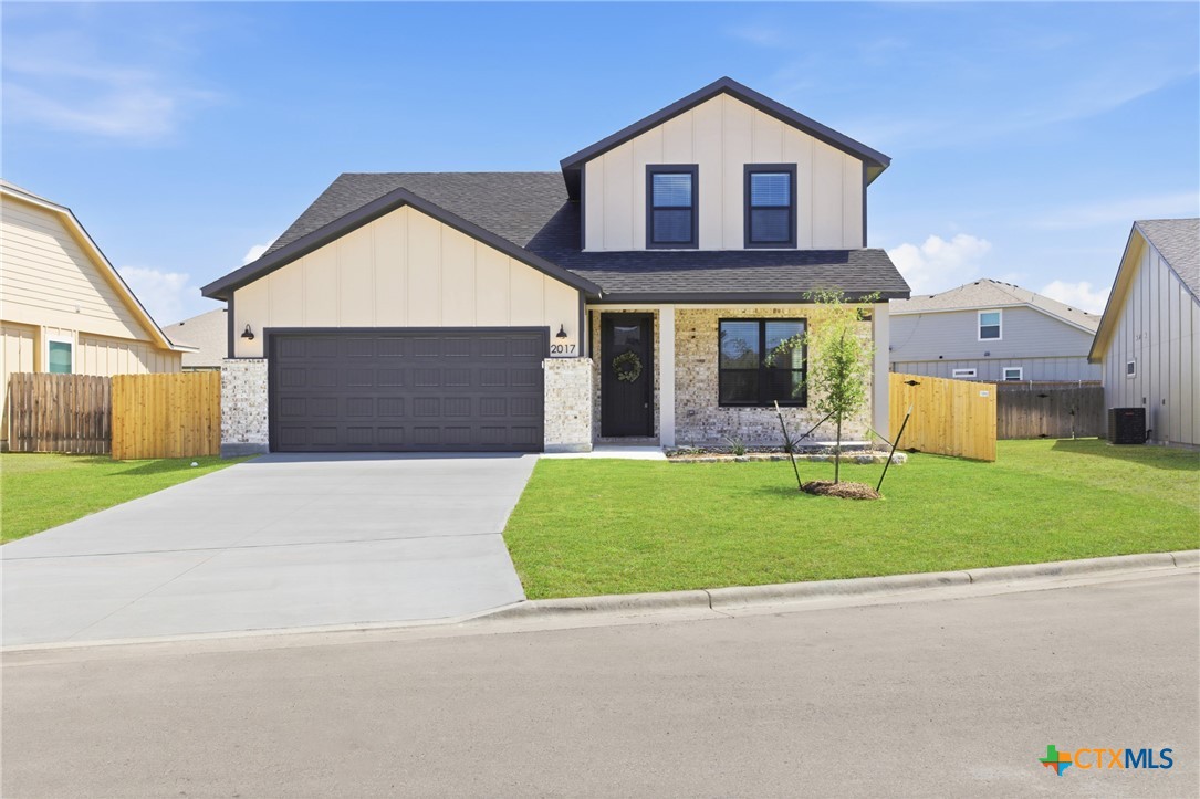 2017 Clear Sky Court Property Photo 1