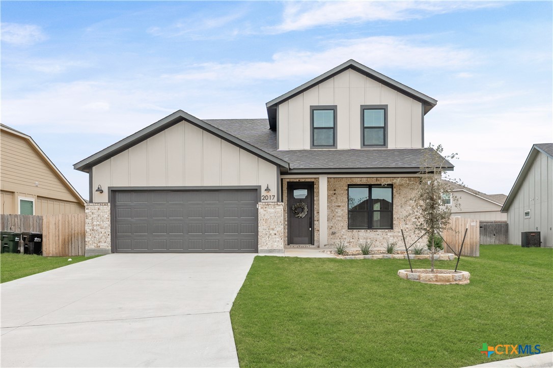 2017 Clear Sky Court Property Photo 1