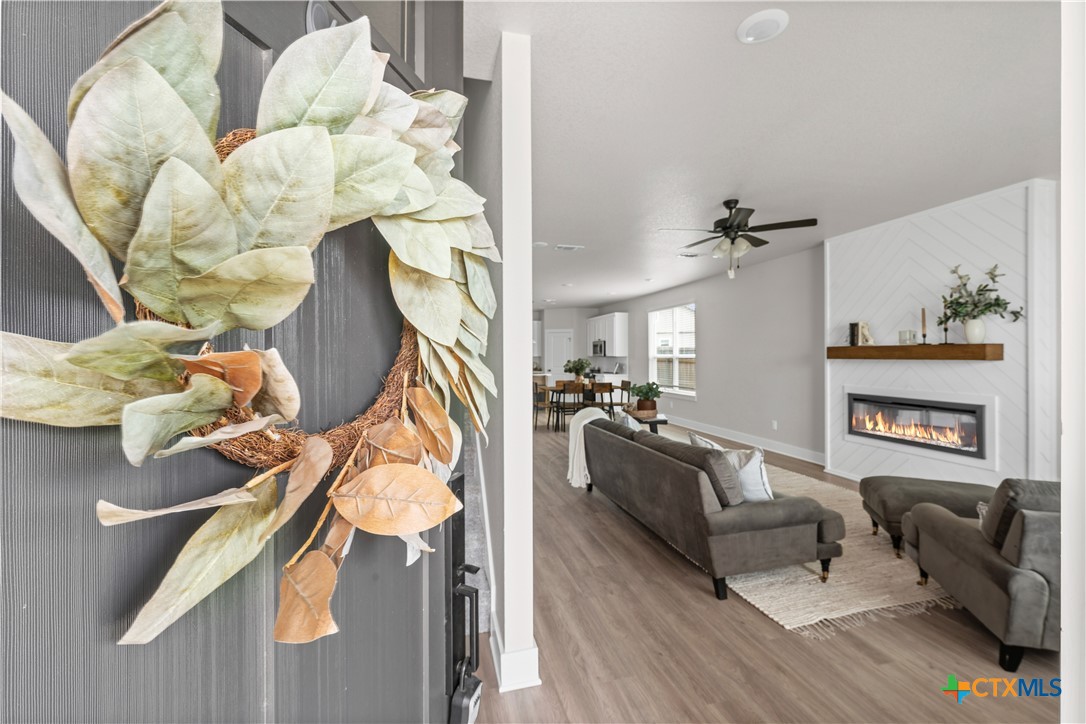2017 Clear Sky Court Property Photo 2