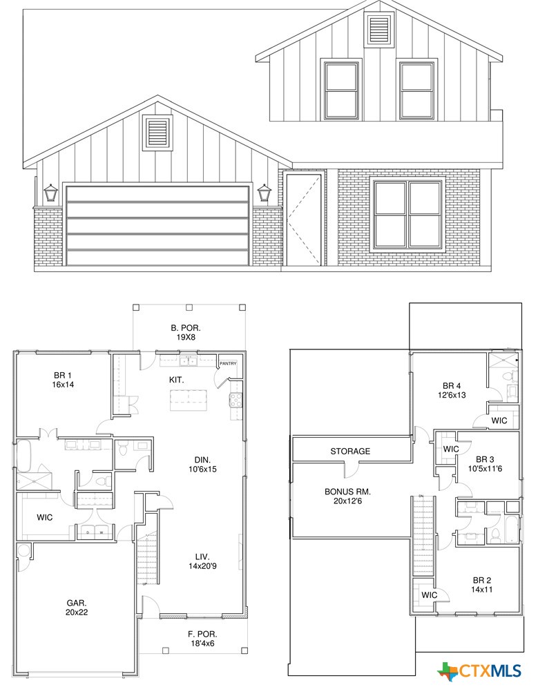 2017 Clear Sky Court Property Photo 44