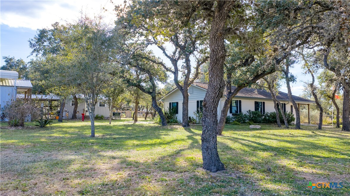 1374 Bego Road Property Photo 1