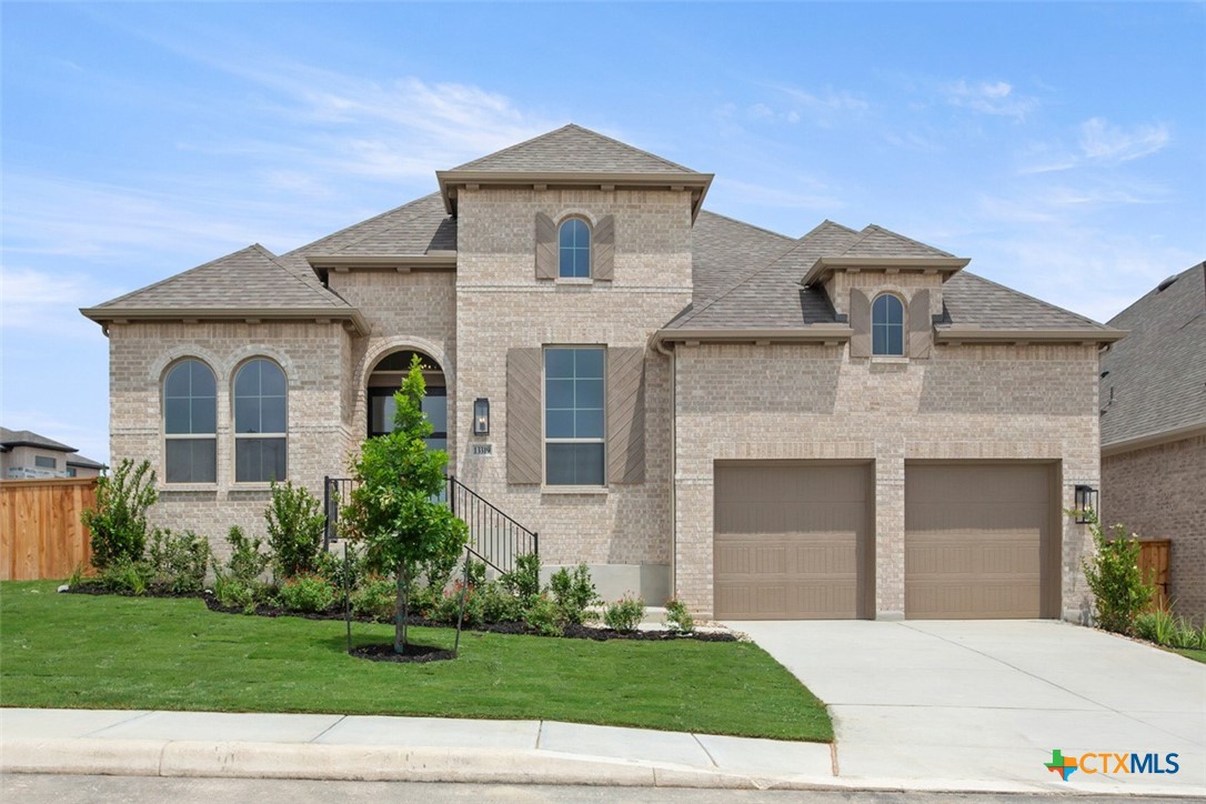 13319 Mesquite Bloom Property Photo 1