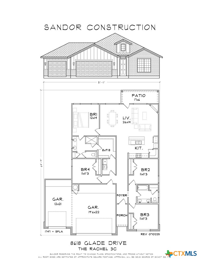8618 Glade Drive Property Photo 33