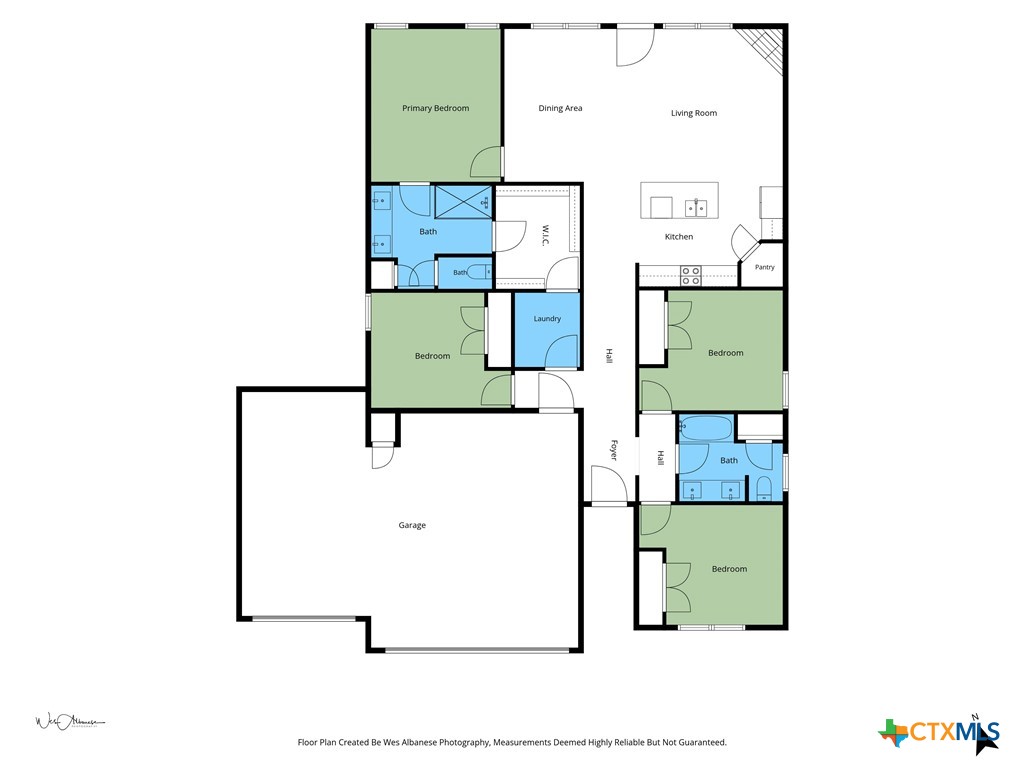 8618 Glade Drive Property Photo 34
