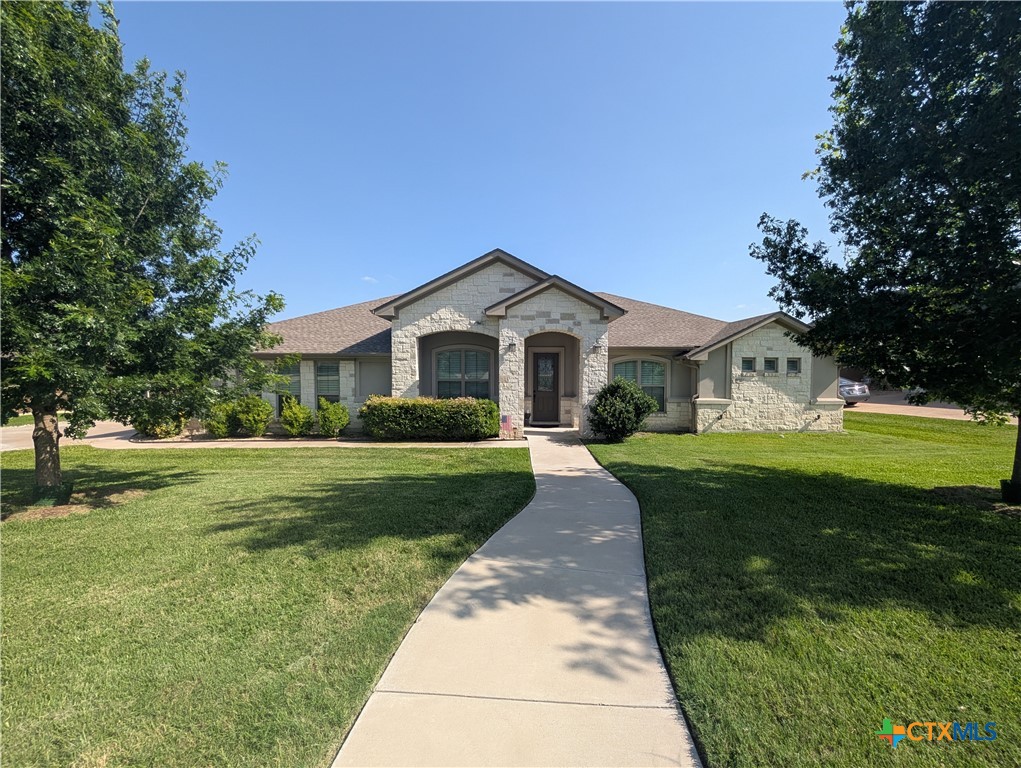 6016 Bella Charca Parkway Property Photo 1