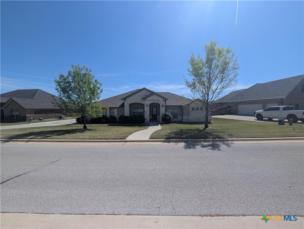 6016 Bella Charca Parkway Property Photo 2