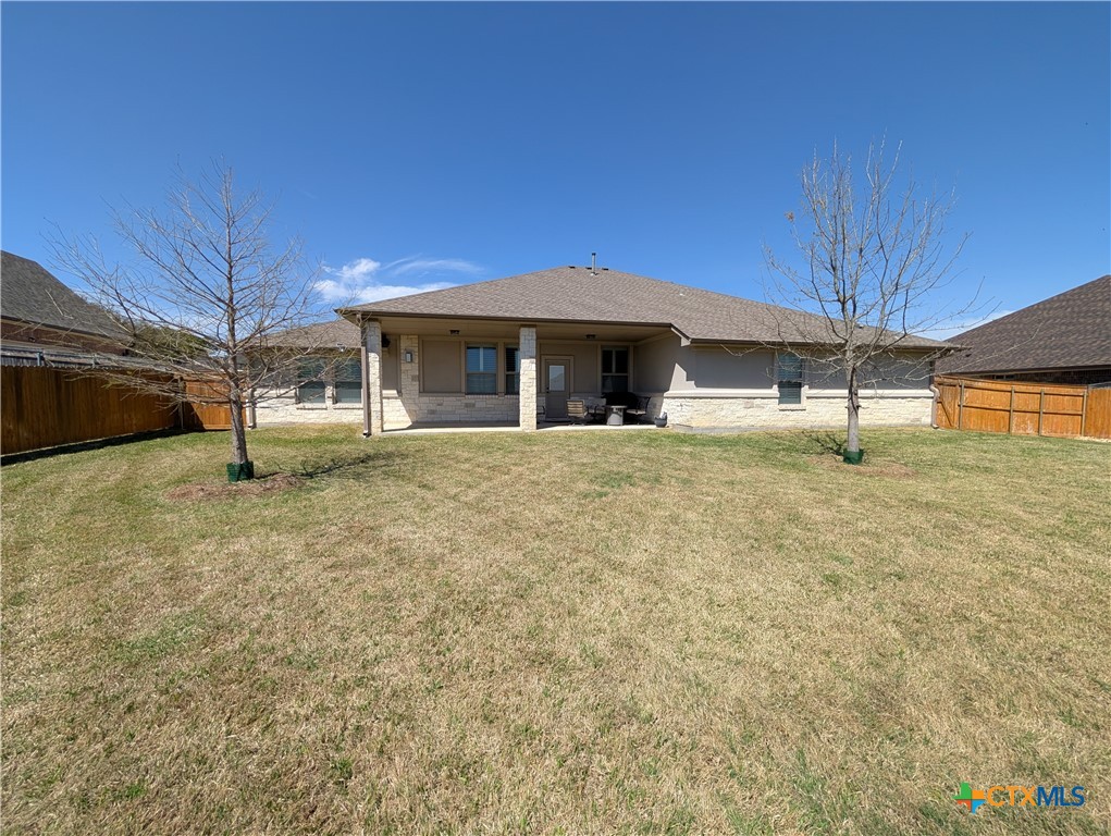 6016 Bella Charca Parkway Property Photo 5