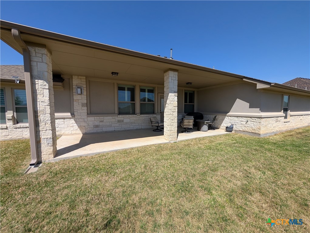 6016 Bella Charca Parkway Property Photo 6