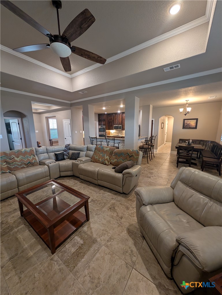 6016 Bella Charca Parkway Property Photo 11