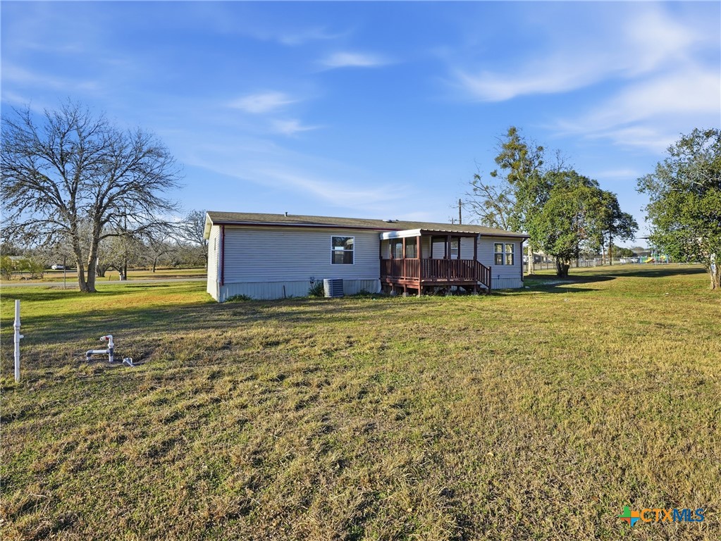 1123 Dunn Street Property Photo 29