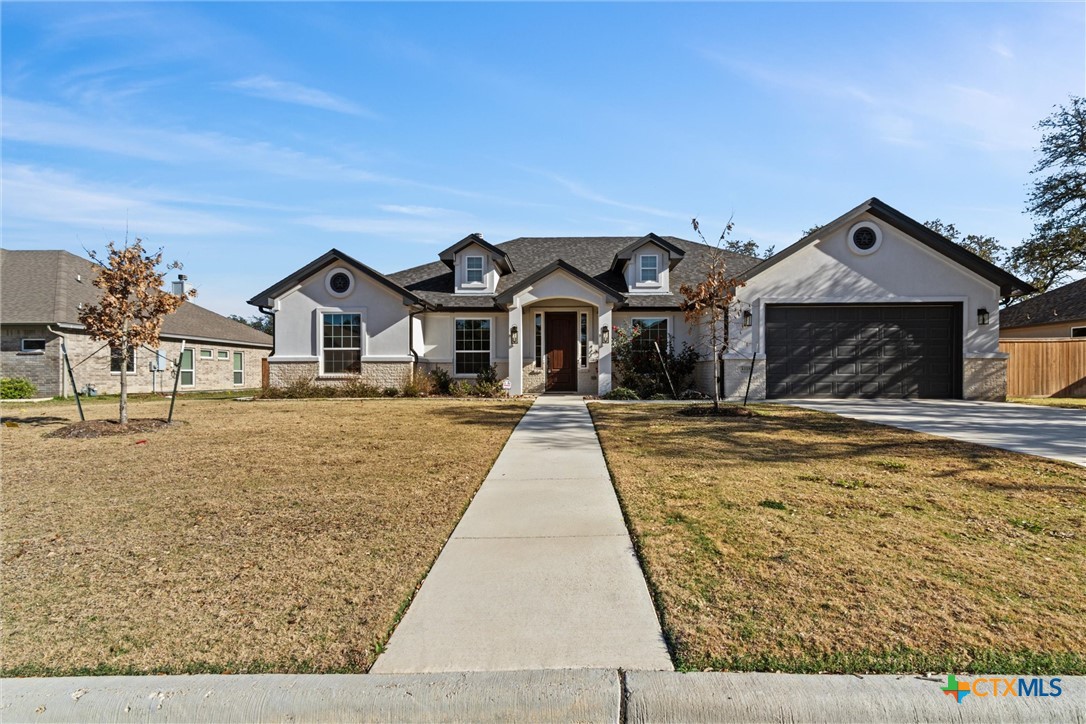 4113 Turning Leaf Drive Property Photo 1