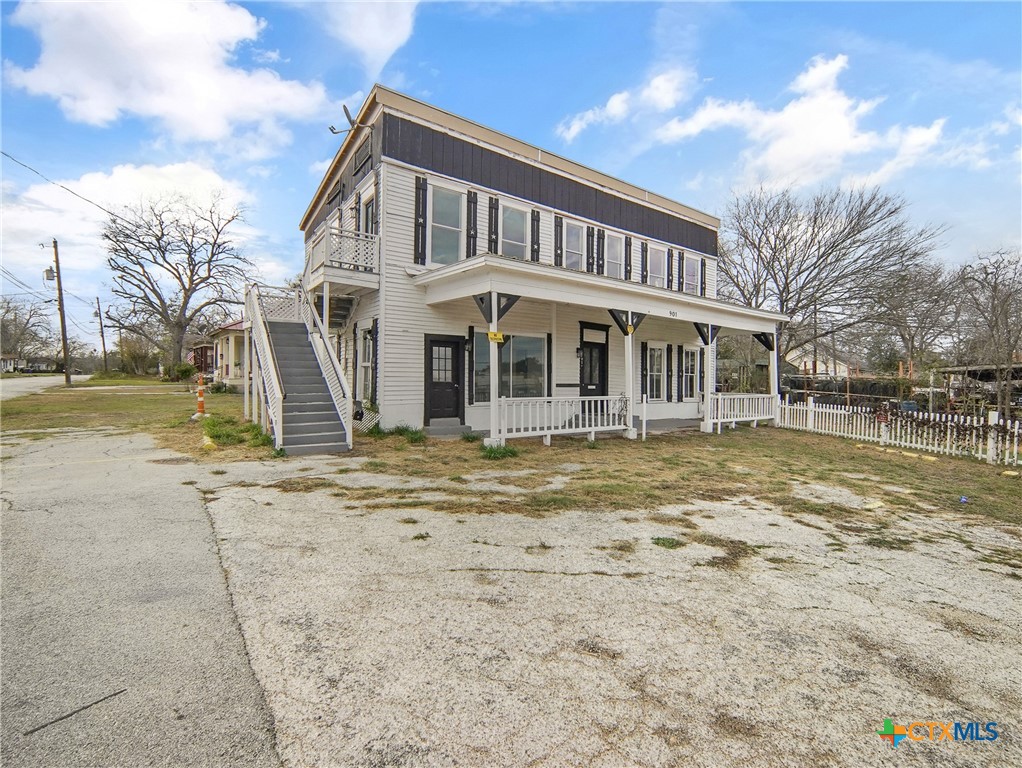 901 N Saint Joseph Street Property Photo 46