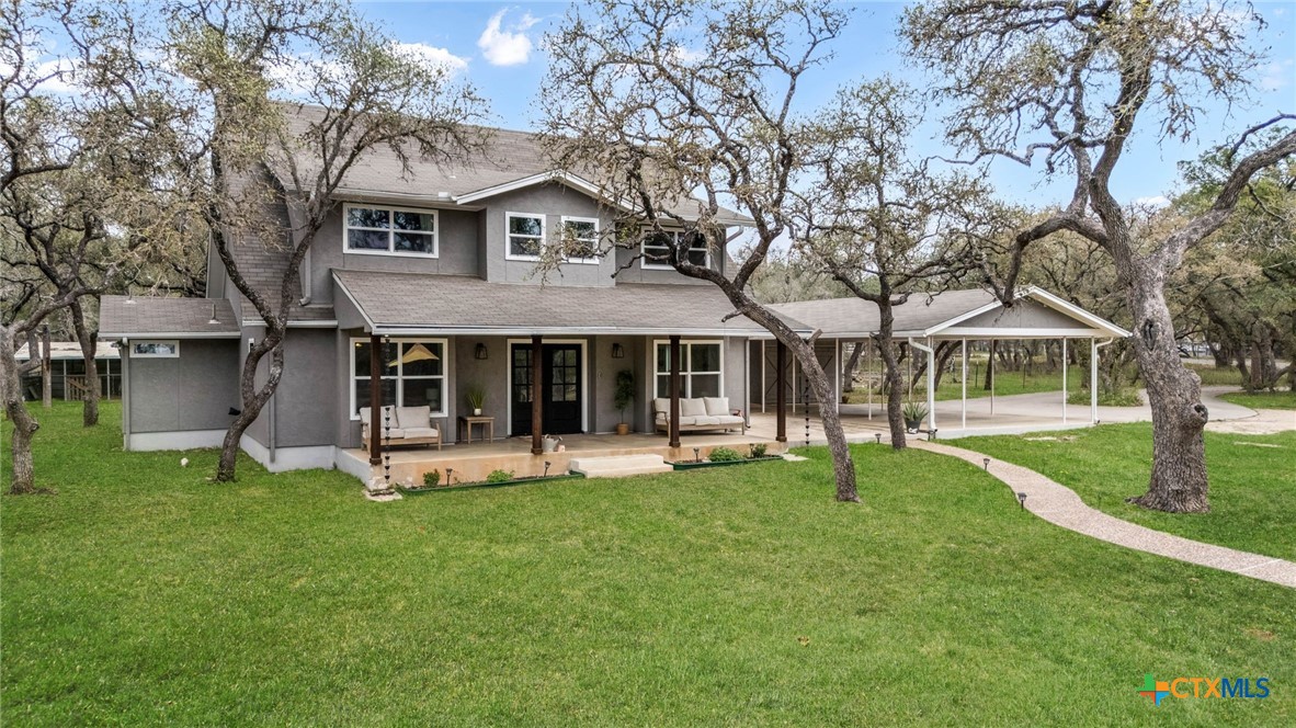 5410 Fm 1863 Property Photo 9