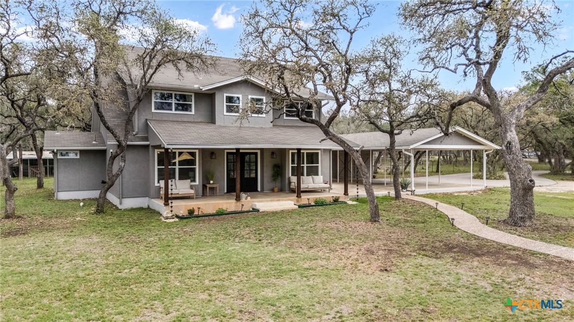 5410 Fm 1863 Property Photo 27