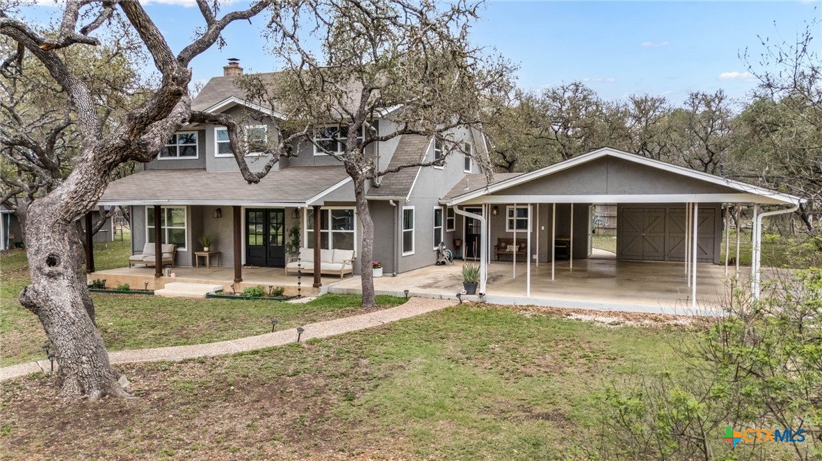 5410 Fm 1863 Property Photo 28