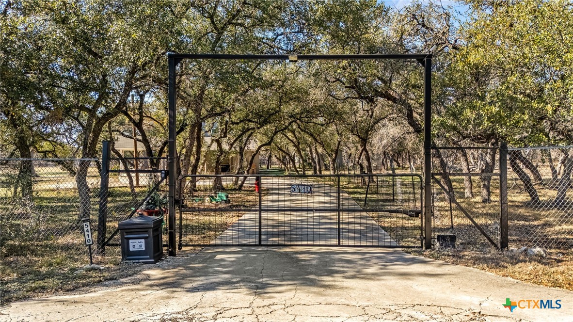5410 Fm 1863 Property Photo 41