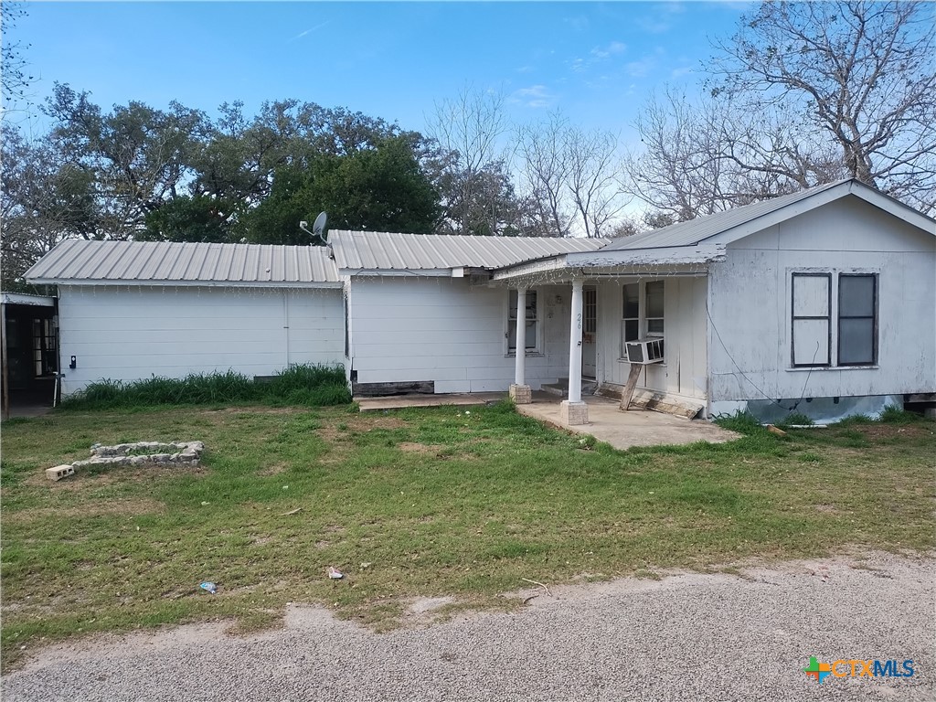 268 N Burke Street Property Photo 1