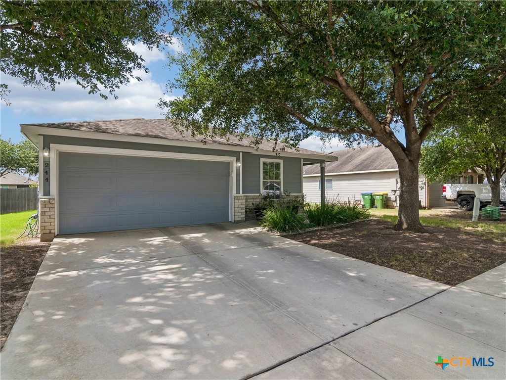 244 Cactus Patch Property Photo 2