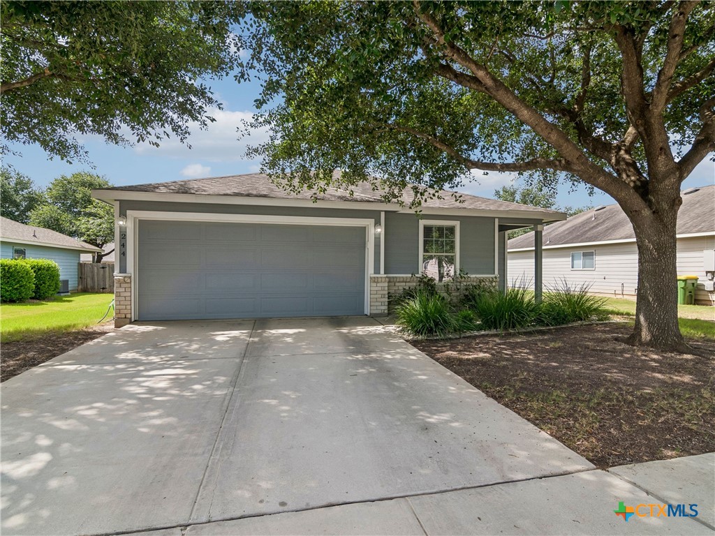 244 Cactus Patch Property Photo 4